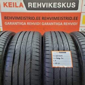 #225/50/18 Bridgestone Turanza