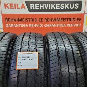 #215/65/16C Westlake SC 328