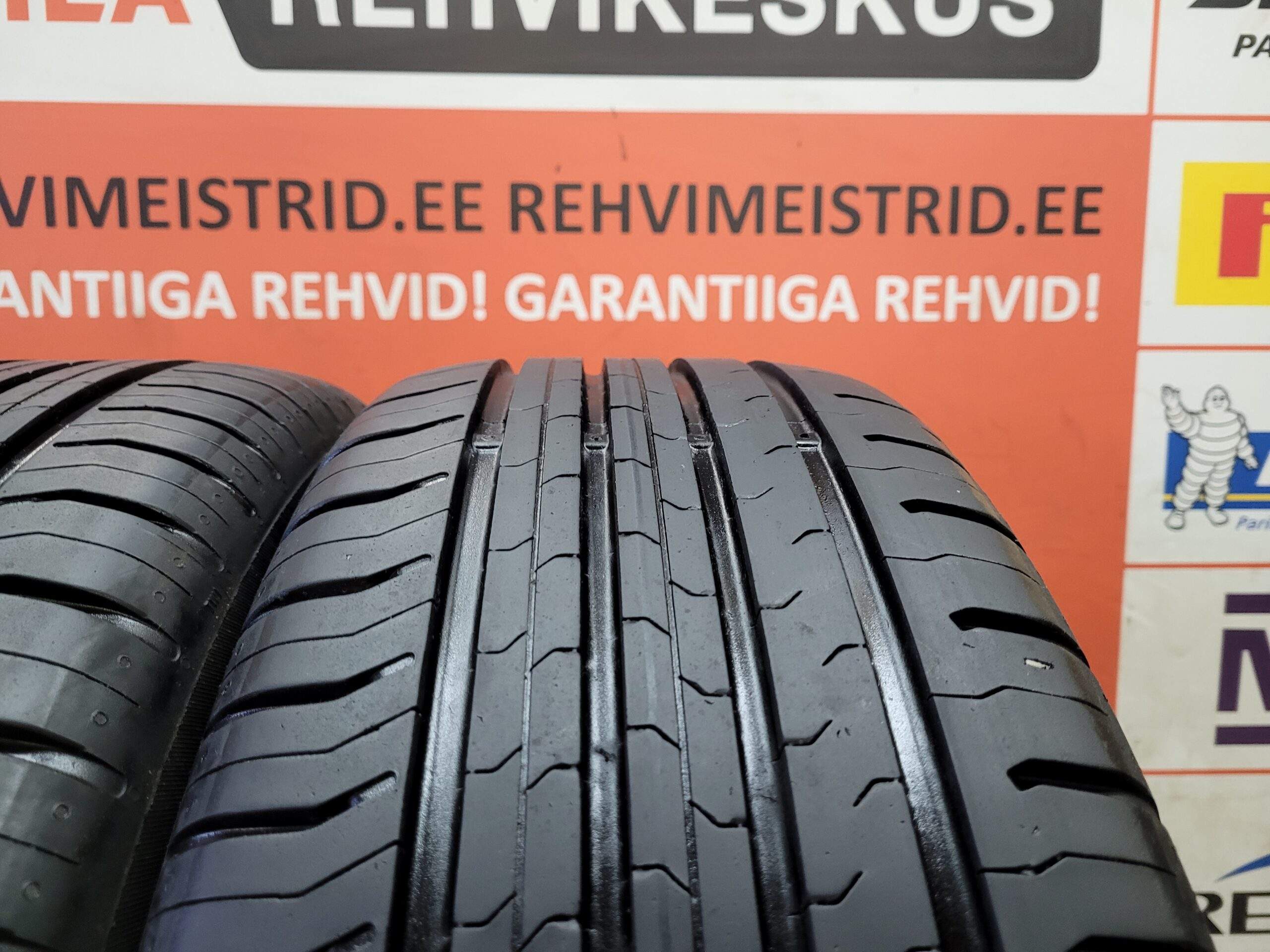 #215/60/17 Continental ContiEco Contact 5 - Image 2