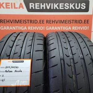 #245/40/20 Matrax Urcola