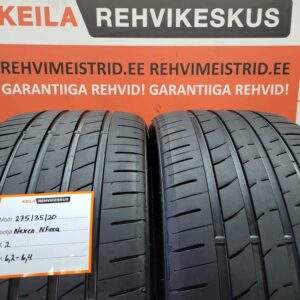 #2753520 Nexen NFera