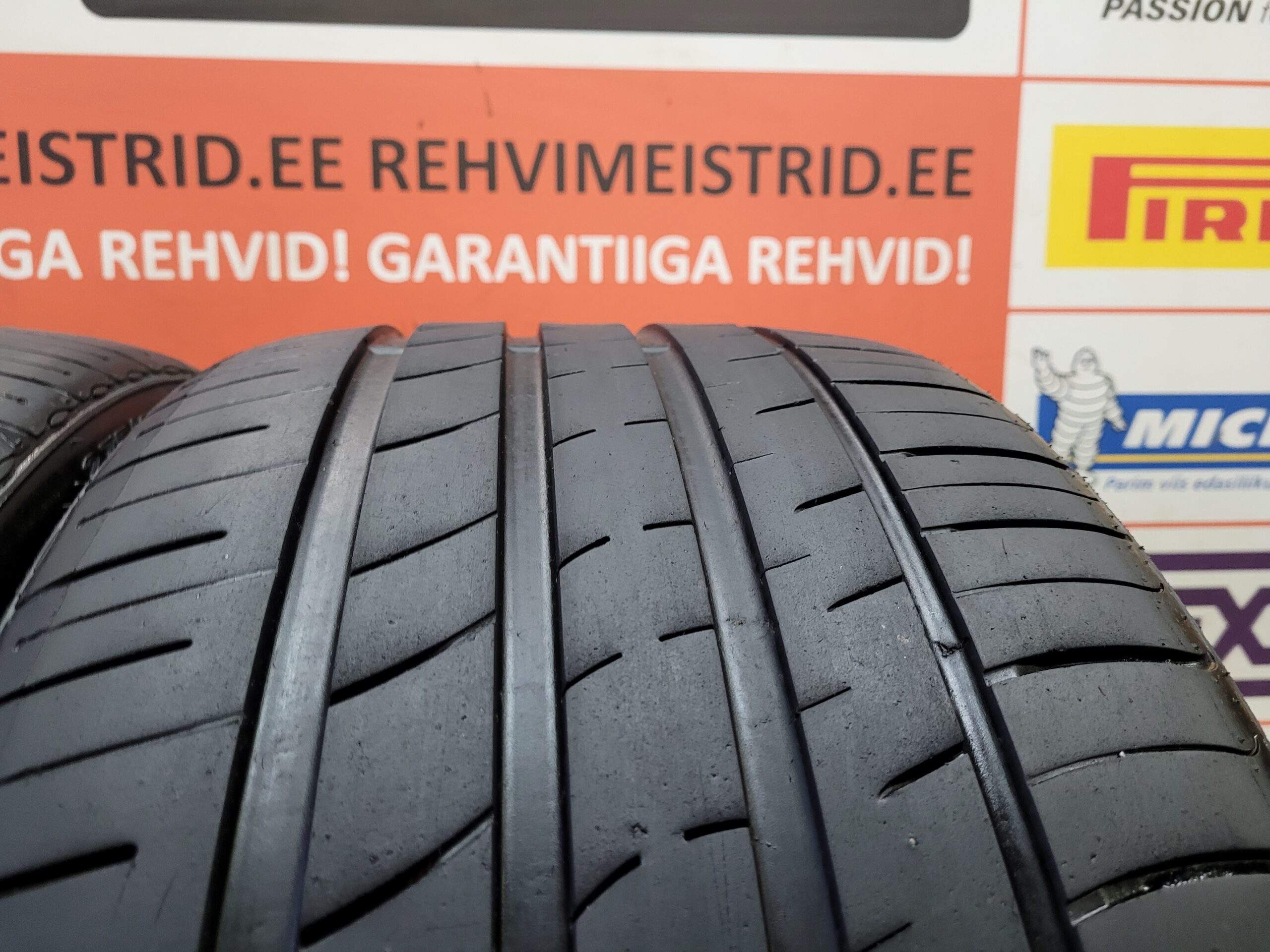 #2753520 Nexen NFera - Image 2