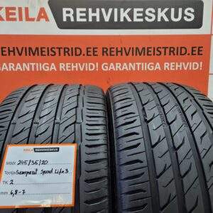 #2453520 Semperit Speed-Life 3