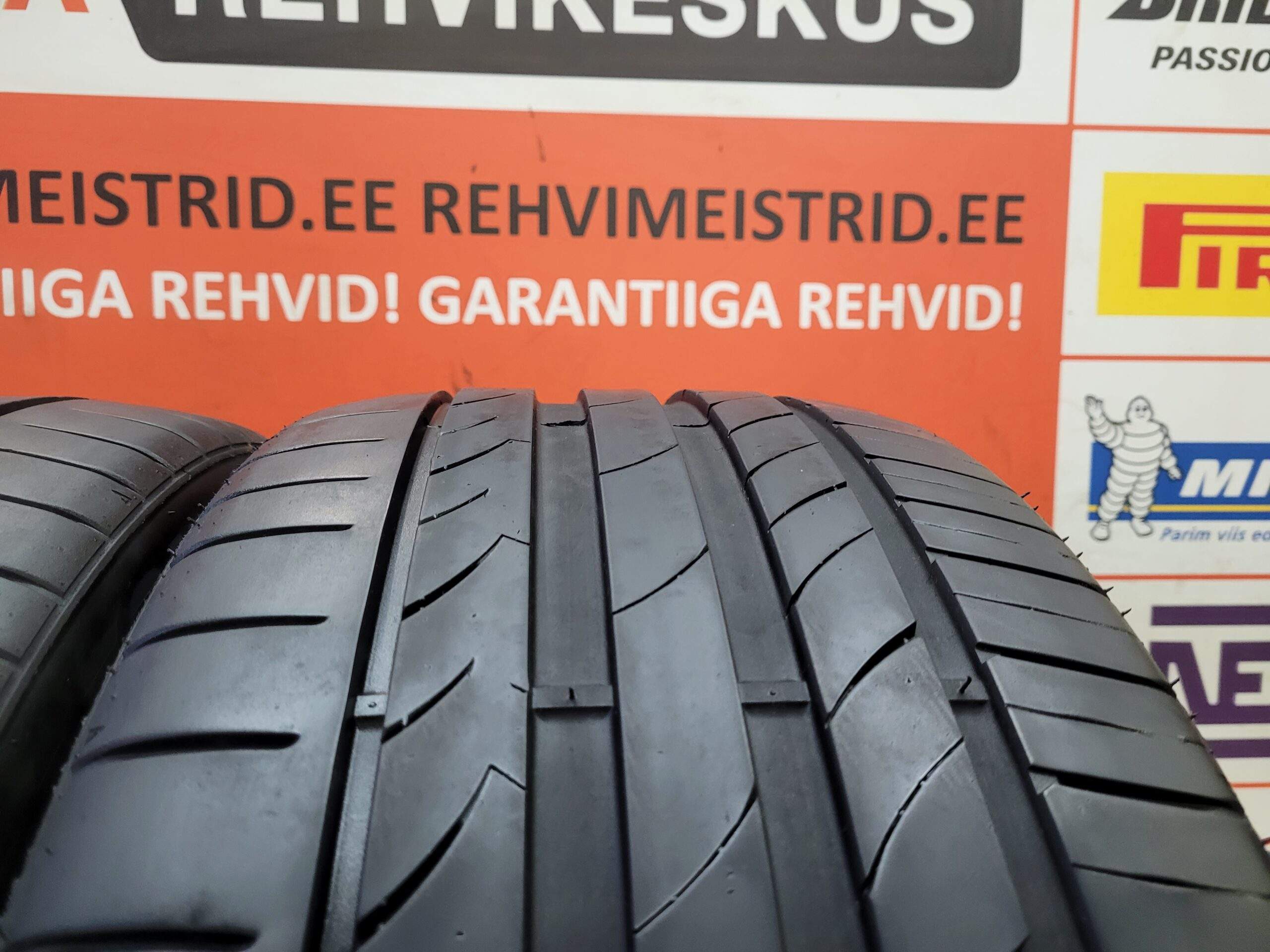 #2453520 Tomason SportRace - Image 2