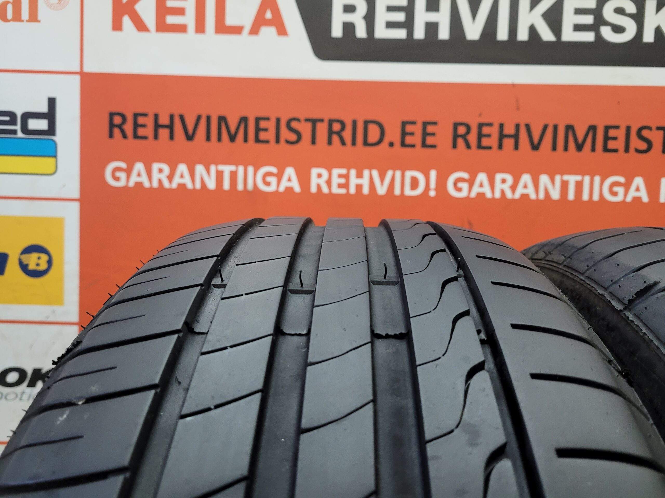 #2355517 Minerva F205 - Image 2