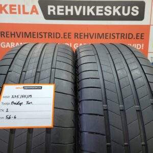 #2355519 Bridgestone Turanza