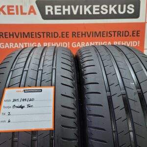 #2454520 Bridgestone Turanza