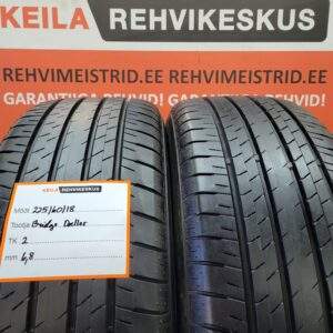 #2256018 Bridgestone Dueller