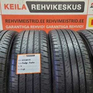 #2256018 Bridgestone Dueller