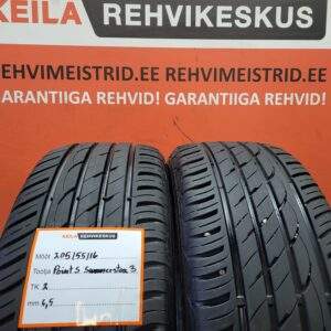 #2055516 PointS Summerstar