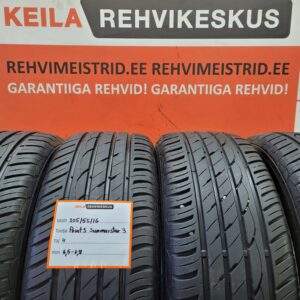 #2055516 PointS Summerstar