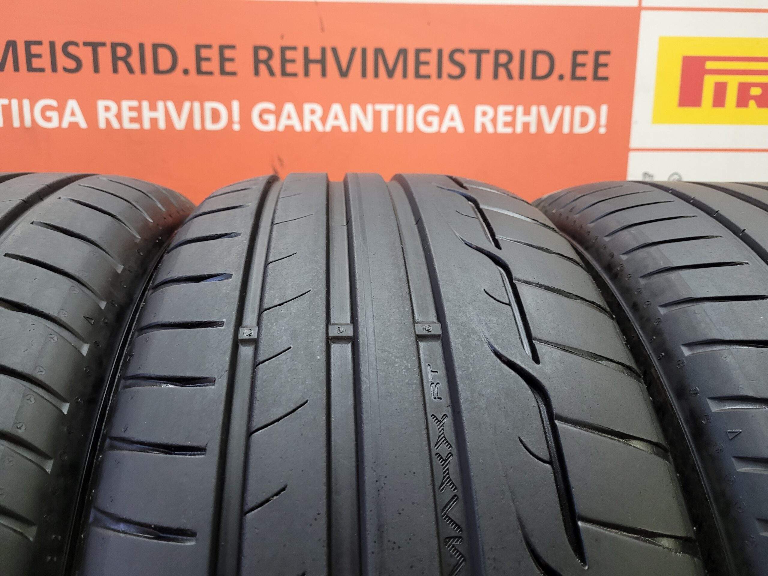 #2255017 Dunlop SportMaxx - Image 2