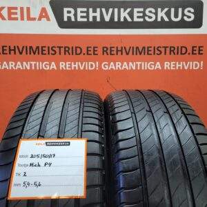 #2055017 Michelin Primacy4