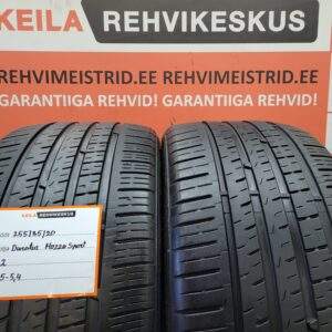 #2553520 Duraturn MozzoSport