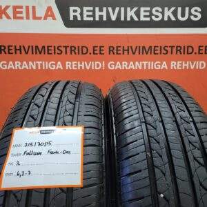 #2157015 Fullrun Frun-One