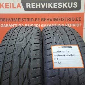 #2256517 General Grabber