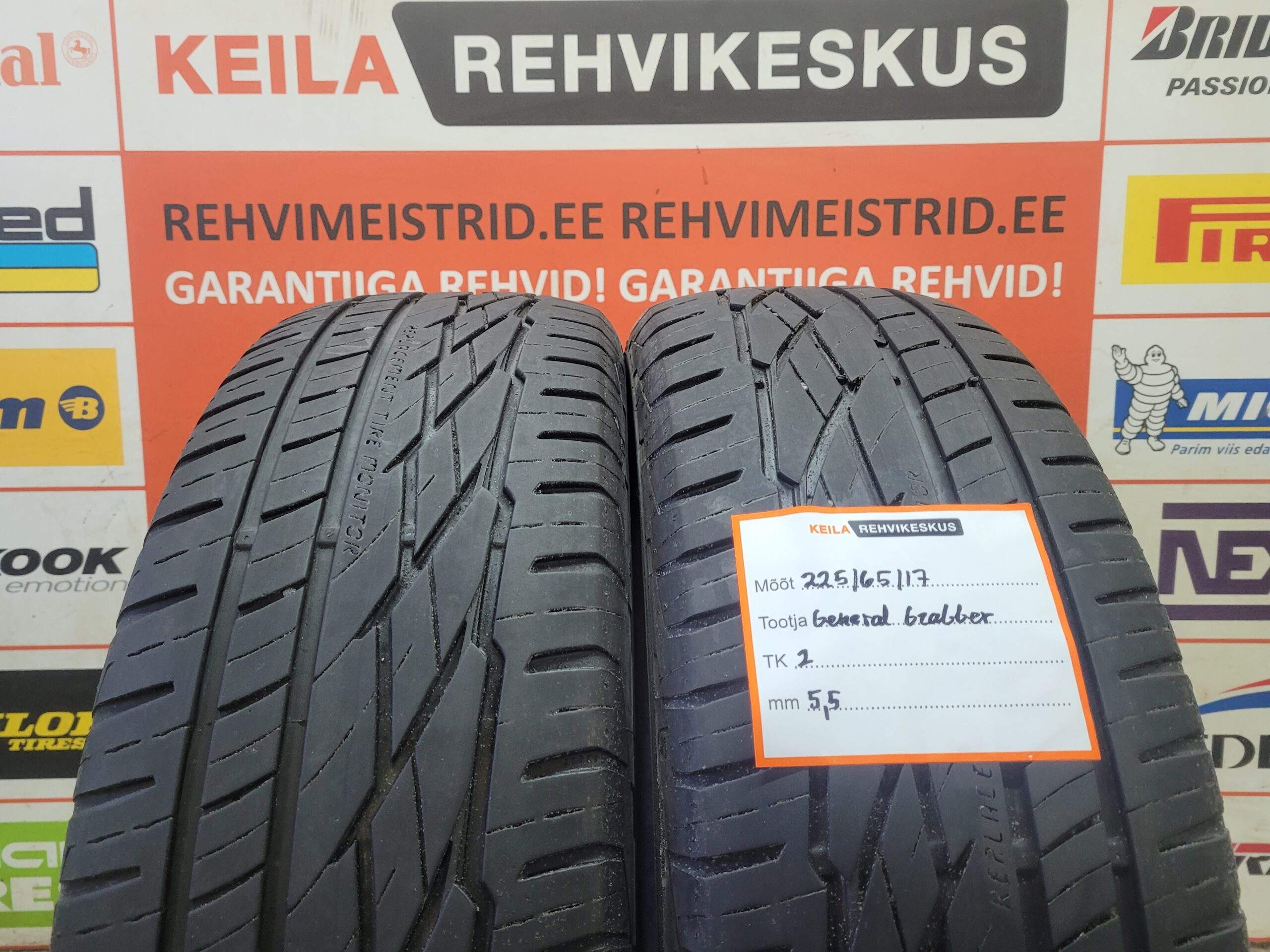 #2256517 General Grabber