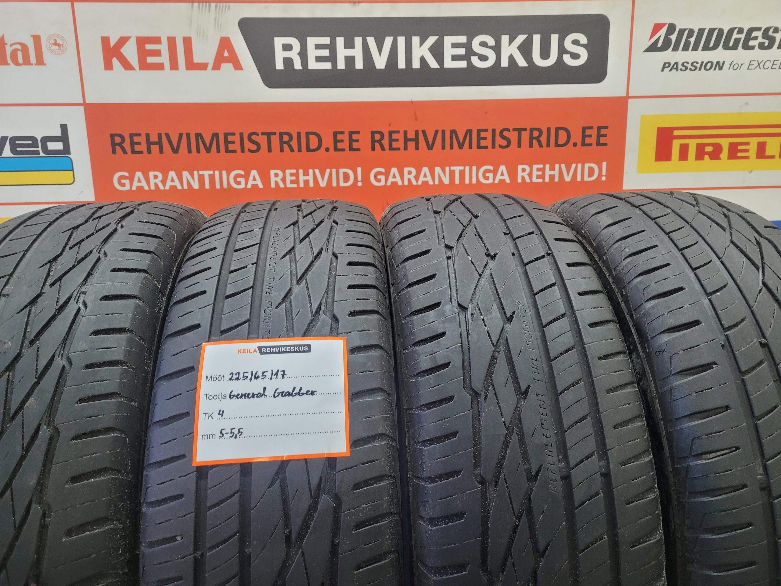 #2256517 General Grabber