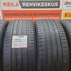 #2754021 Pirelli PZero