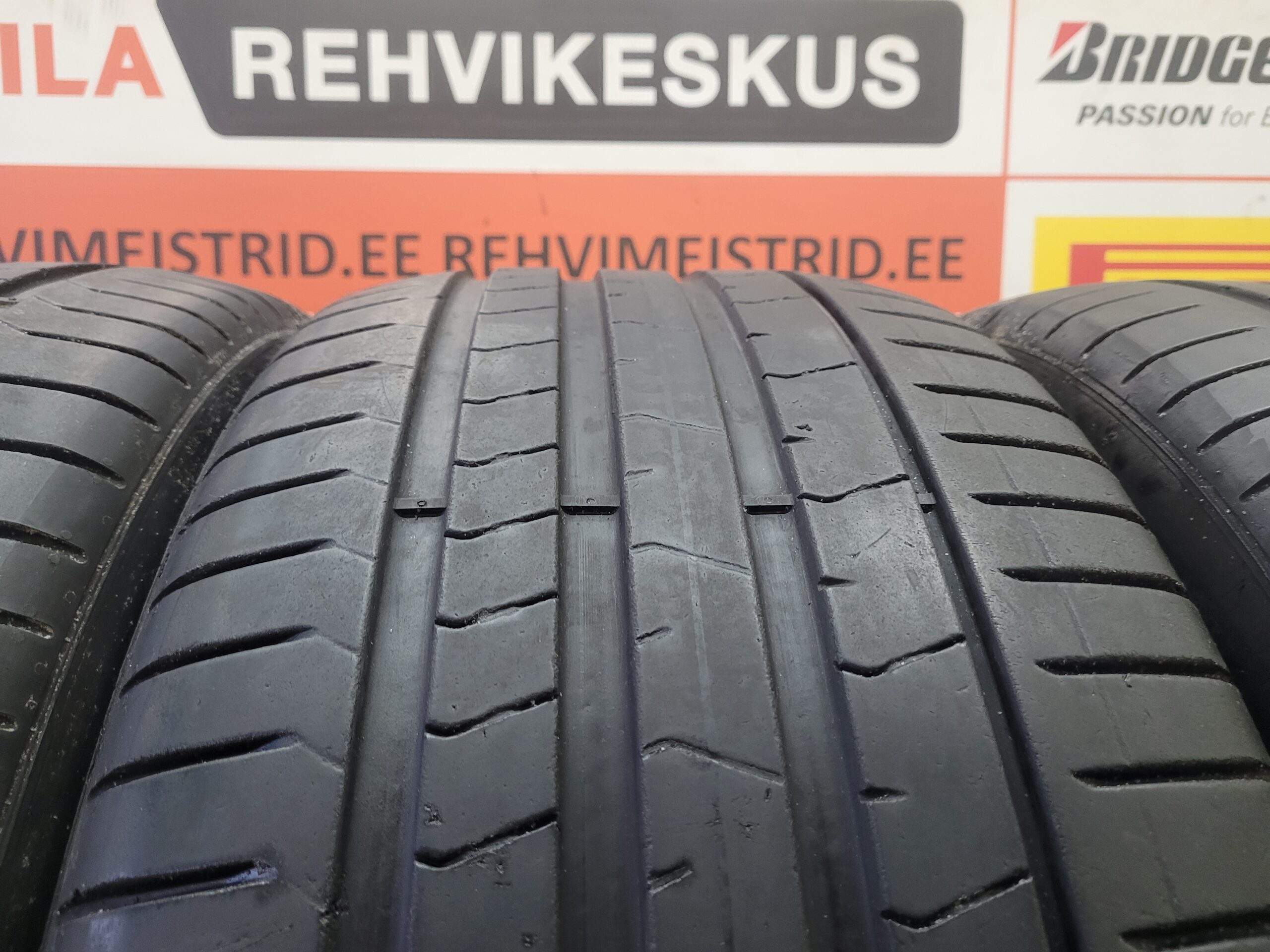 #2754021 Pirelli PZero - Image 2