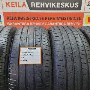 #2554520 Pirelli Scorpion Verde