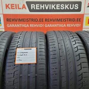 #2454020 Continental PremiumContact 6