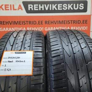 #2354520 Hankook Ventus S1 Evo2