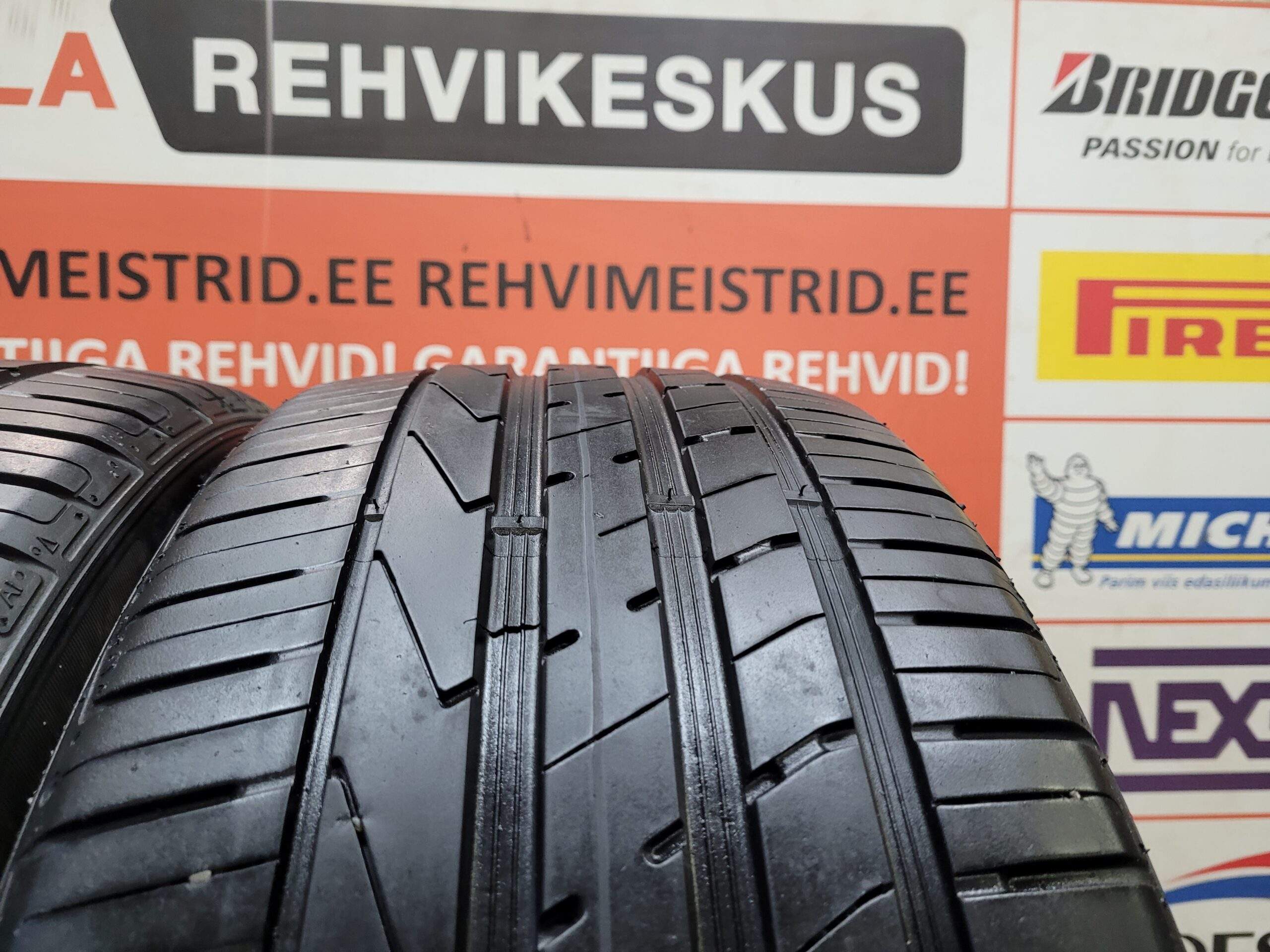 #2354520 Hankook Ventus S1 Evo2 - Image 2