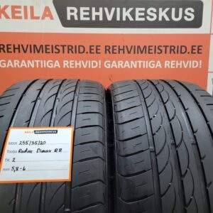 #2553520 Radar Dimax R8