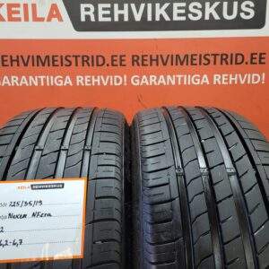 #2253520 Nexen NFera