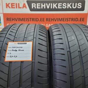 #3054020 Bridgestone Alenza