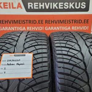 #2754020 Antares Majoris