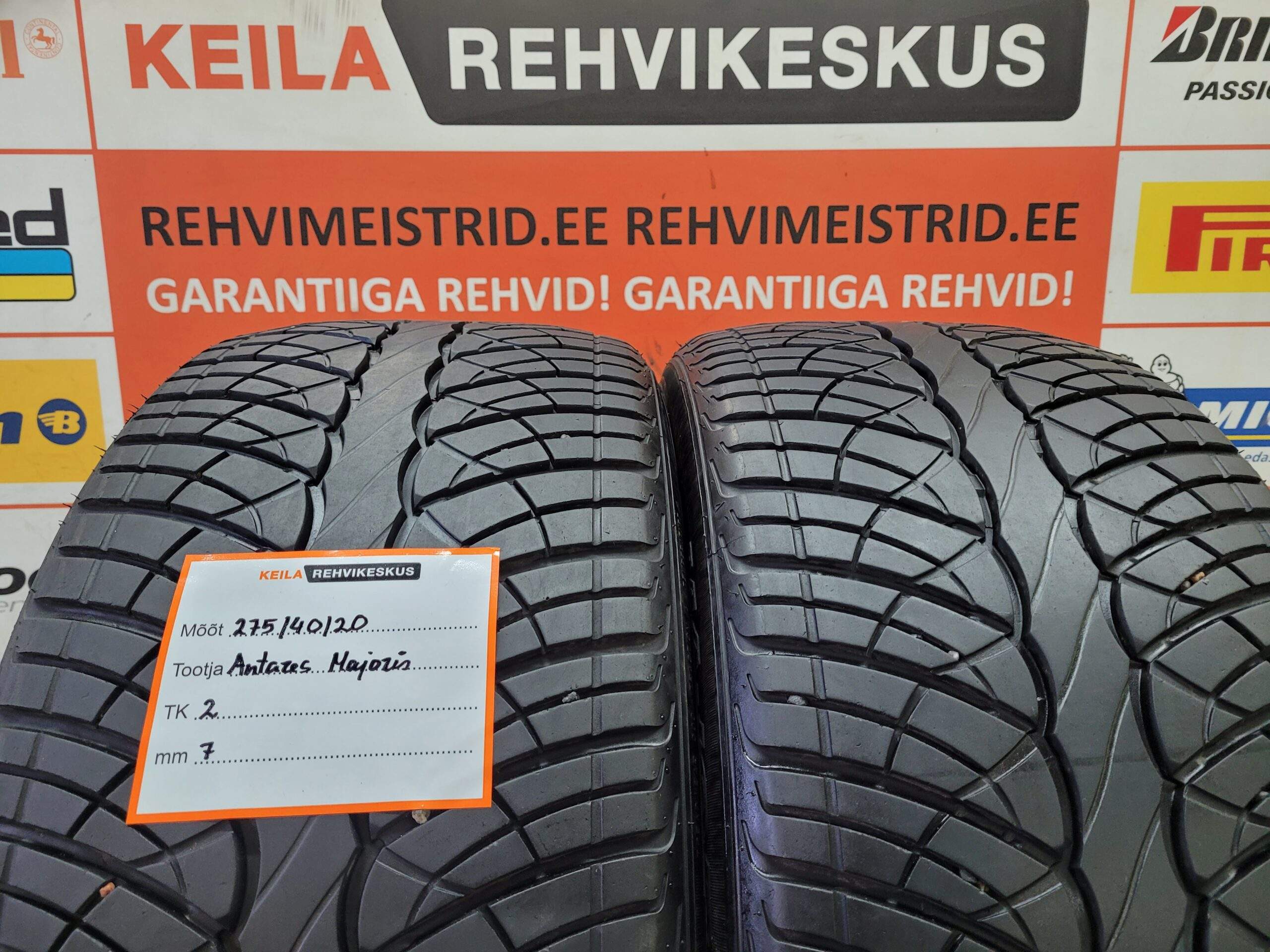 #2754020 Antares Majoris