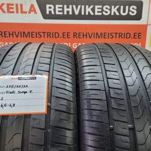 #2753522 Pirelli ScorpionVerde