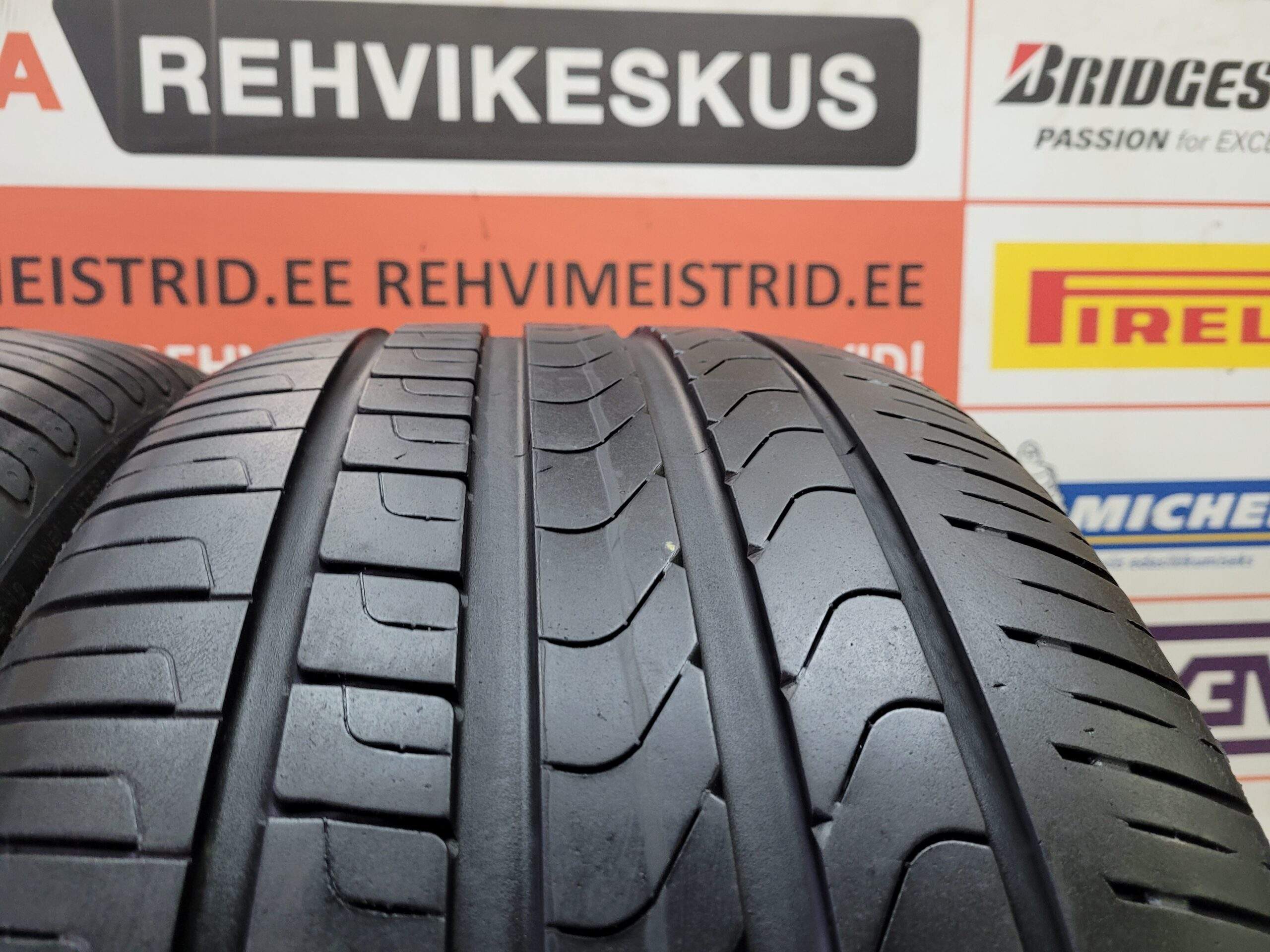 #2753522 Pirelli ScorpionVerde - Image 2