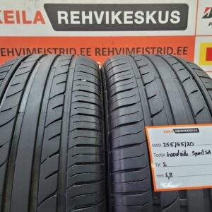 #2555520 Goodride Sport SA37