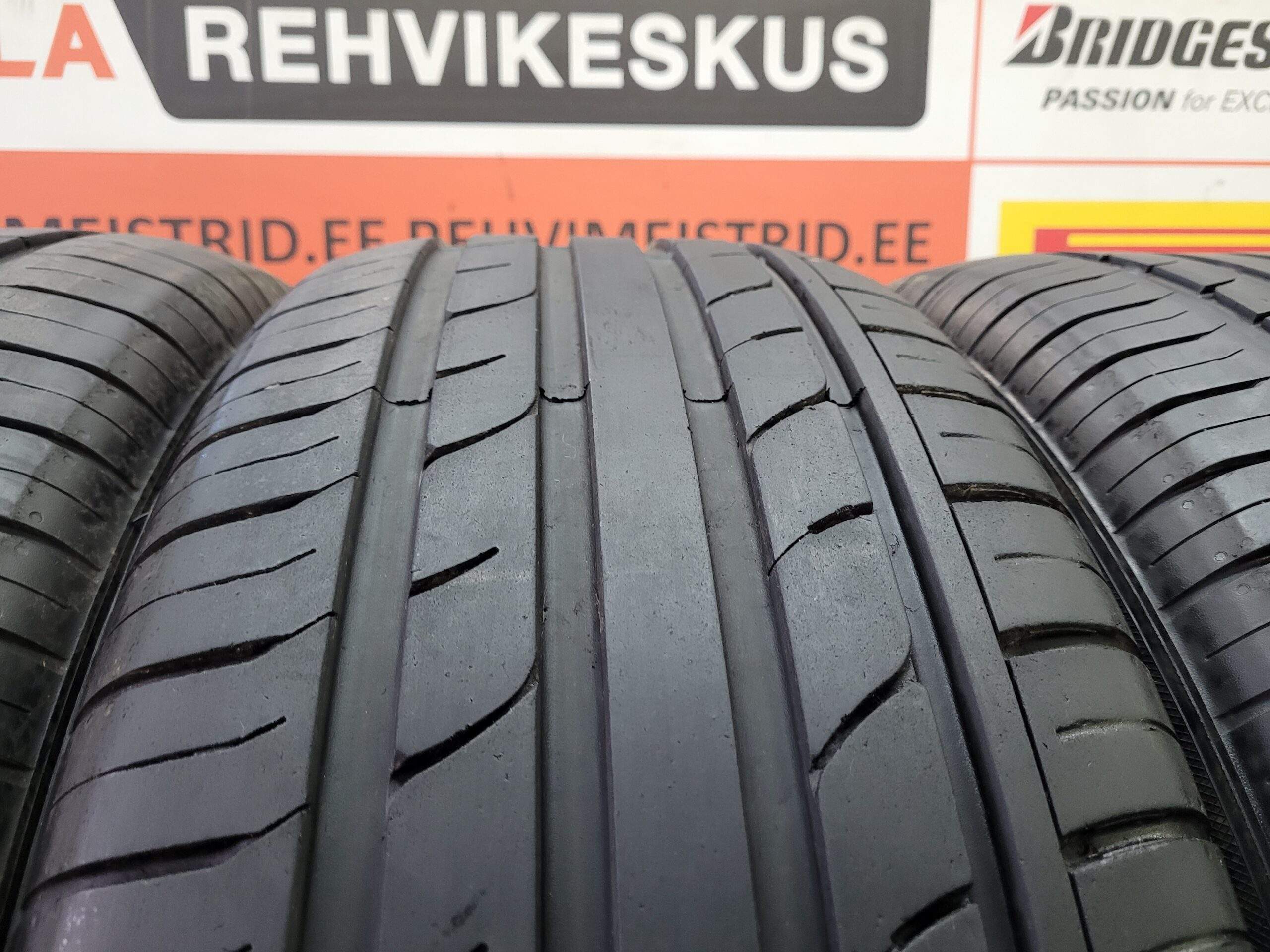 #2555520 Goodride Sport SA37 - Image 2