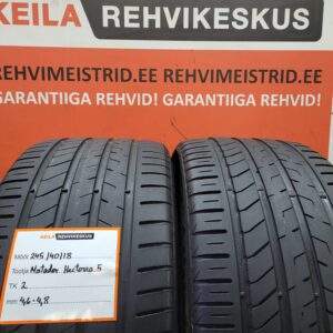 #2454018 Matador Hectorra 5