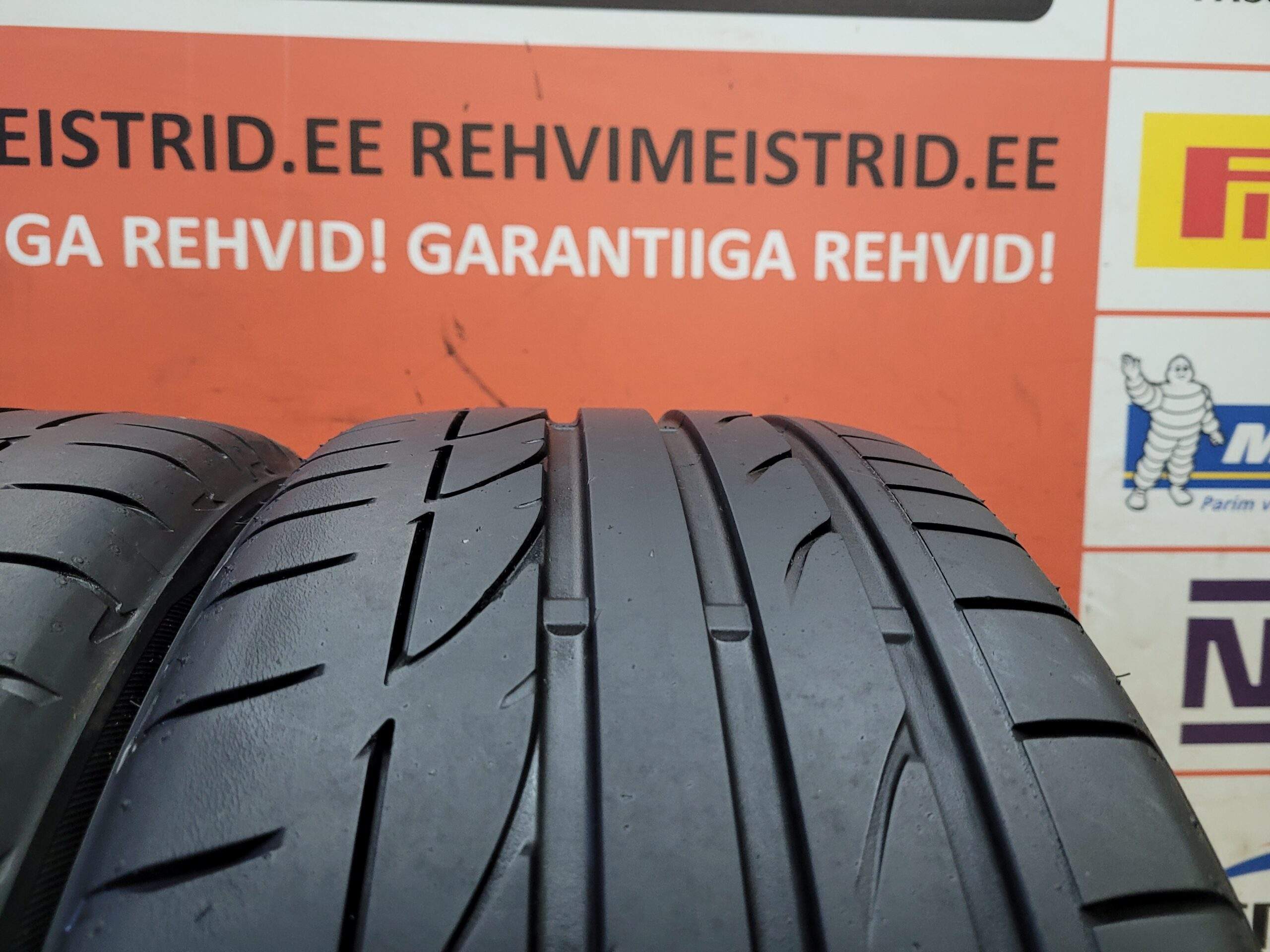 #2254018 Bridgestone Potenza - Image 2