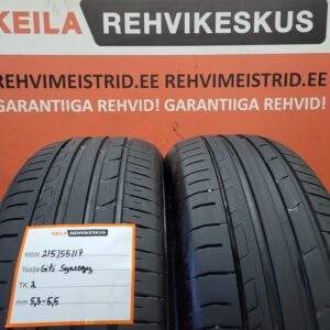 #2155517 Giti Synergy