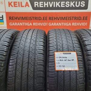 #215/70/16 Michelin Latitude Tour HP