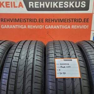 #225/45/17 Pirelli CinturatoP7