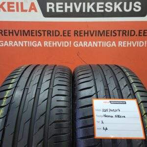 #225/45/17 Nexen Nfera