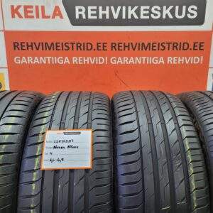 #225/45/17 Nexen Nfera