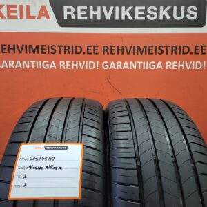 #205/45/17 Nexen Nfera