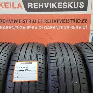 #205/45/17 Nexen Nfera
