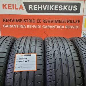 #215/45/18 Hankook VentusPrime3