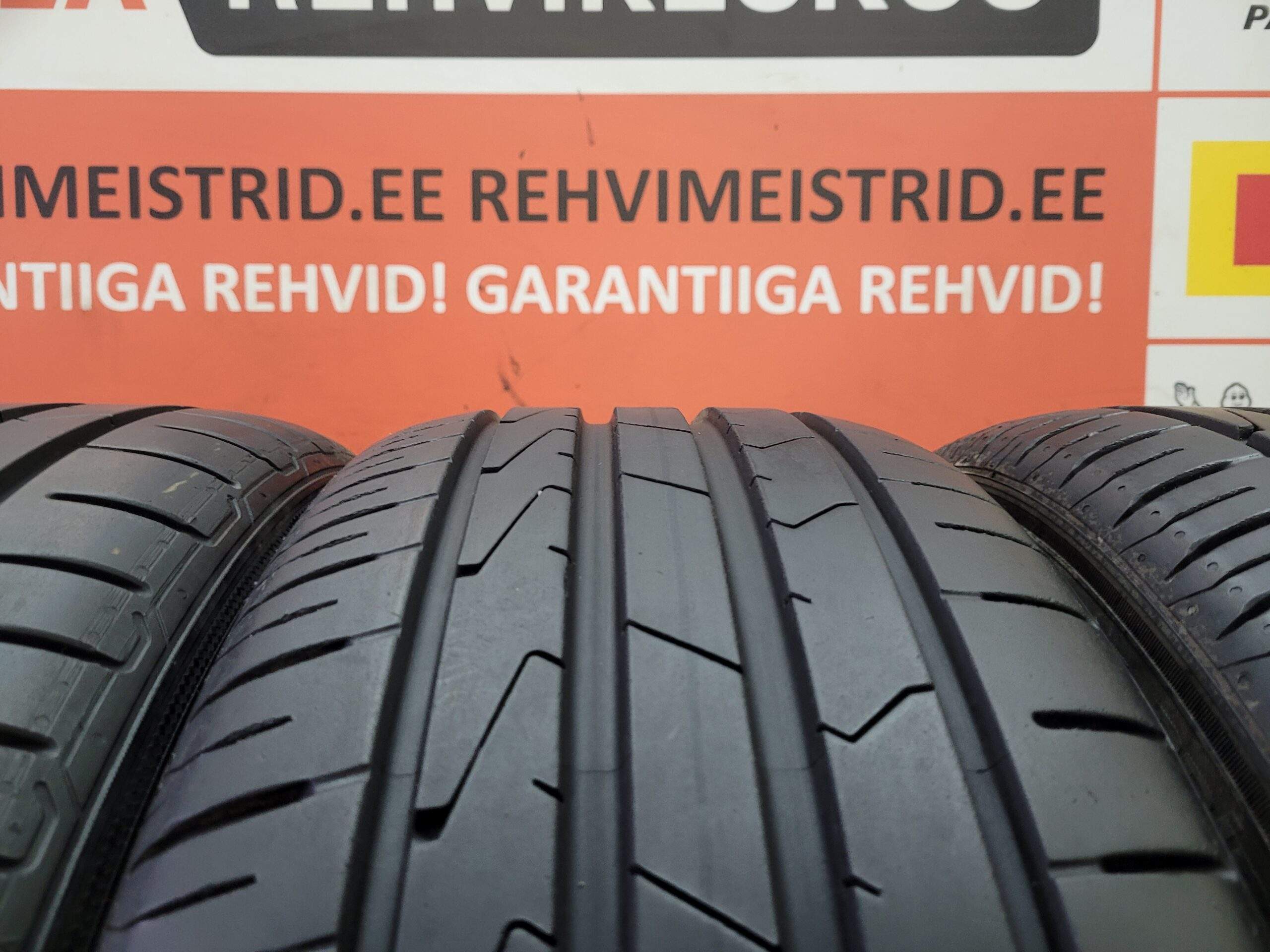 #215/45/18 Hankook VentusPrime3 - Image 2