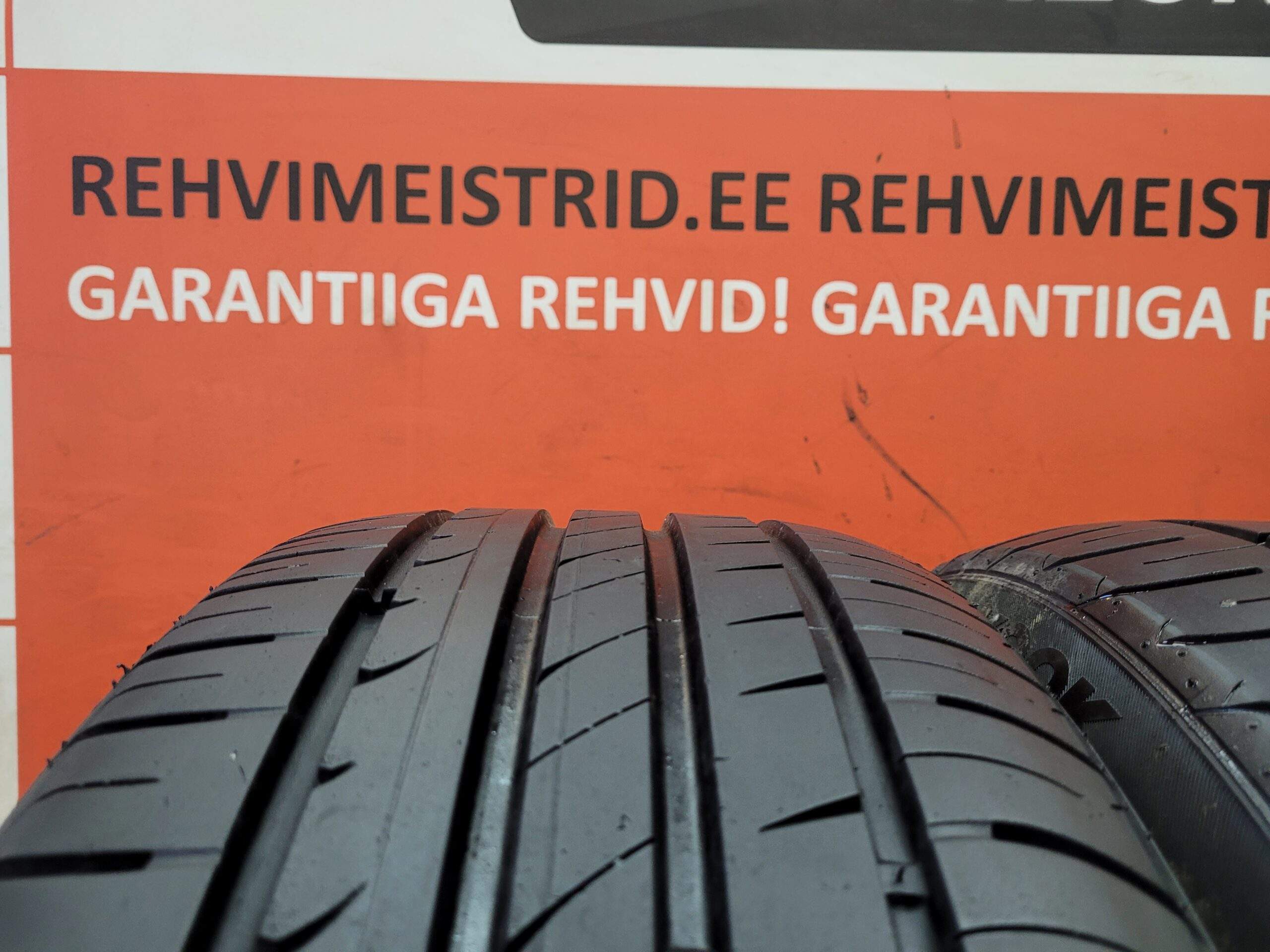 #225/45/17 Hankook VentusPrime2 - Image 2