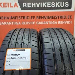 #225/55/17 Lassa Driveways